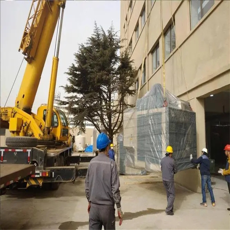 尚义县附近12吨吊车出租电话