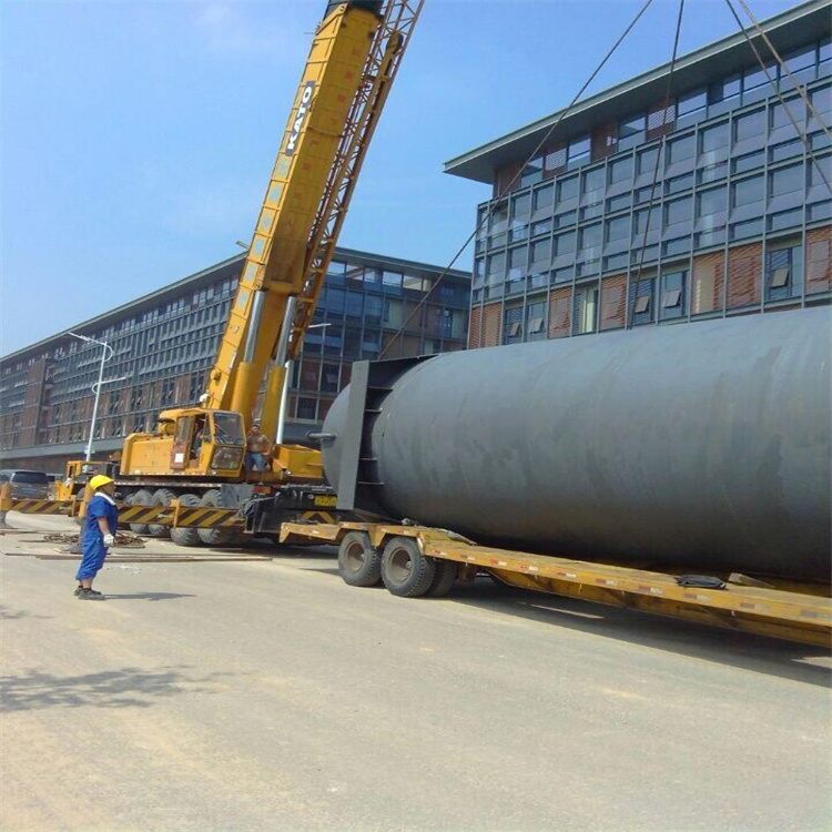 尚义县大型吊车租赁公司