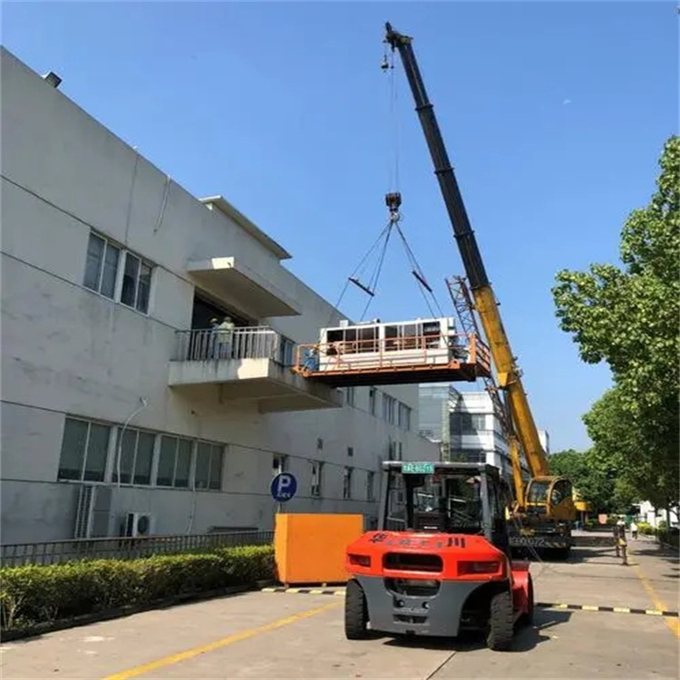 尚义县小型吊车出租电话