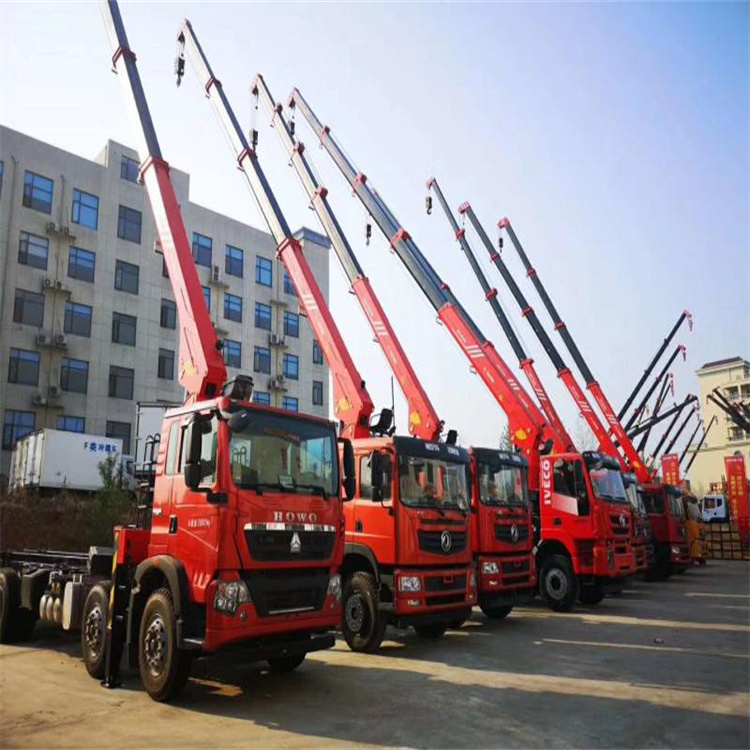 尚义县吊车出租保险全解读：设备损坏责任如何划分