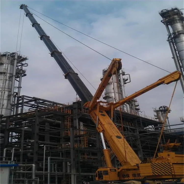 尚义县吊车出租电话