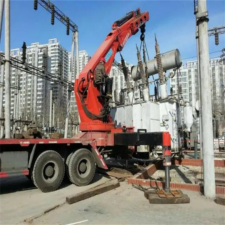 尚义县就近吊车出租|工地厂房吊装设备租赁|24小时高效响应