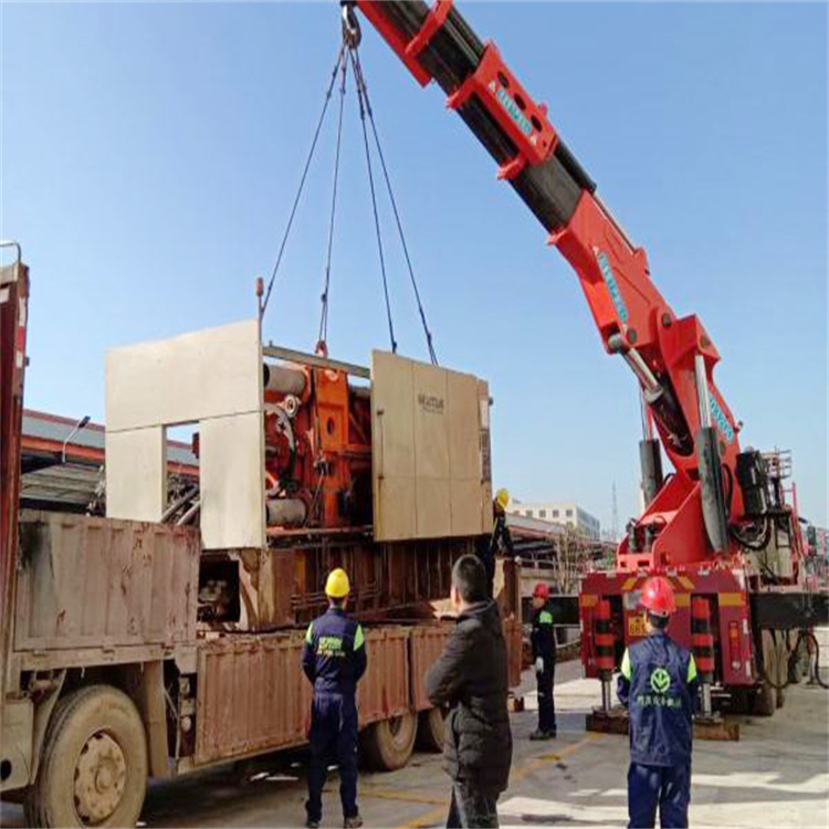 尚义县附近随车吊出租，便捷服务与实用联系方式