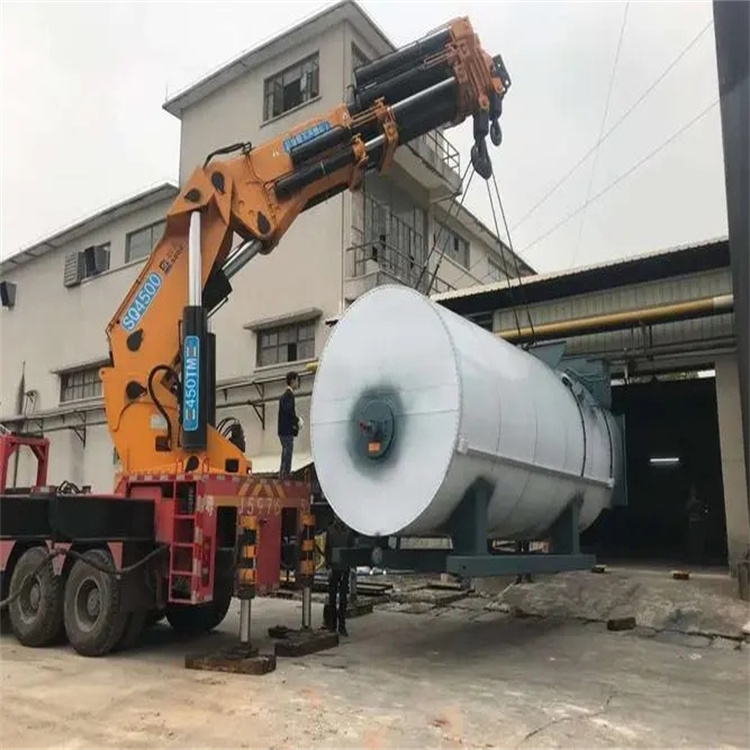 尚义县室内装修小型折臂吊出租服务：高效解决方案与租赁指南