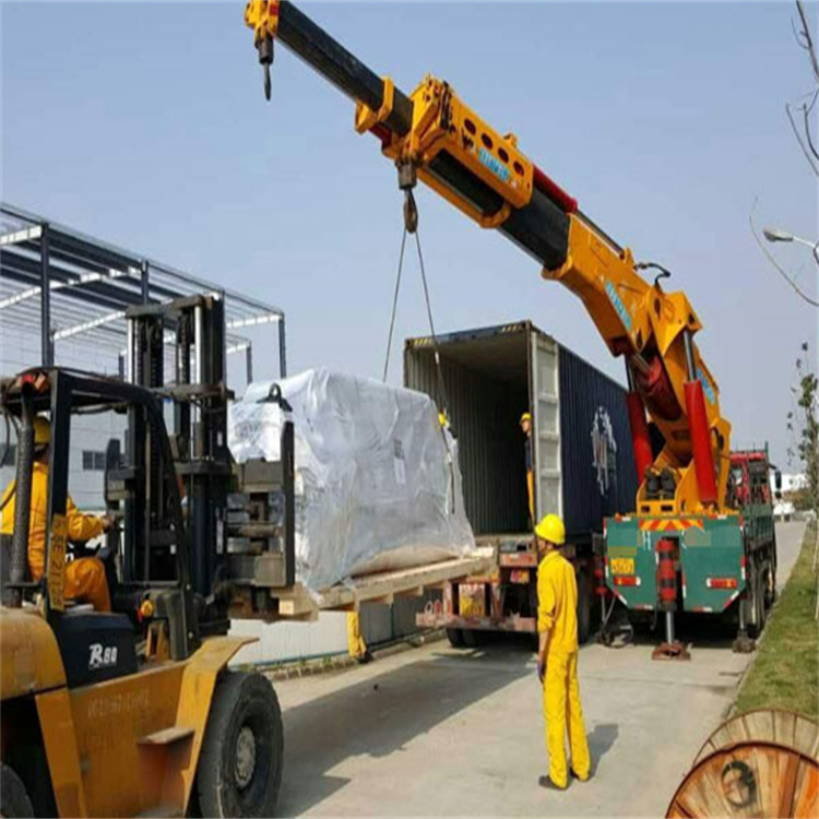 尚义县专业随车吊出租电话