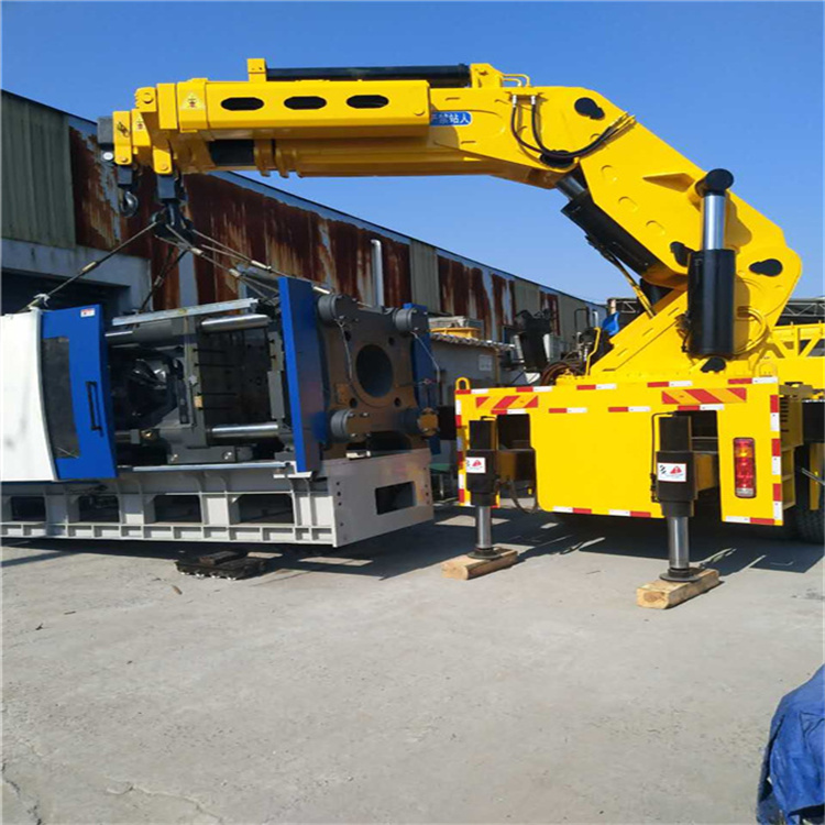 尚义县大吨位折臂吊出租