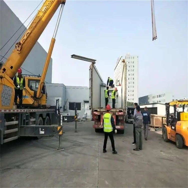 尚义县如何找到附近的吊车救援服务