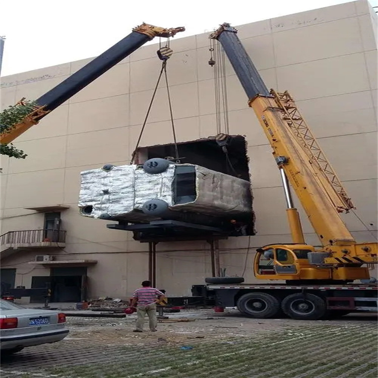 尚义县25吨汽车吊出租