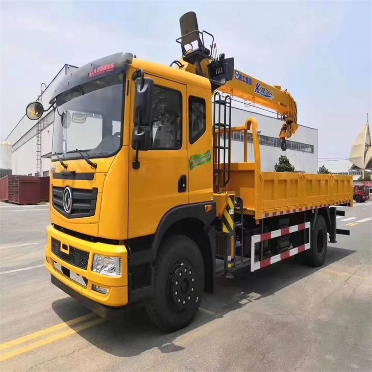 尚义县附近找一辆随车吊出租