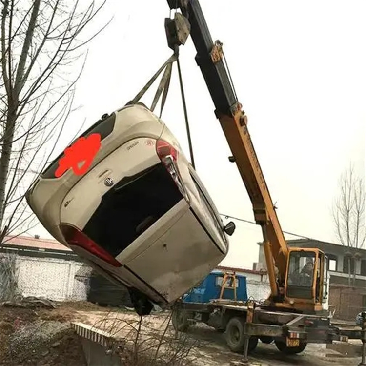 尚义县随时待命，吊车24小时道路救援服务全解析