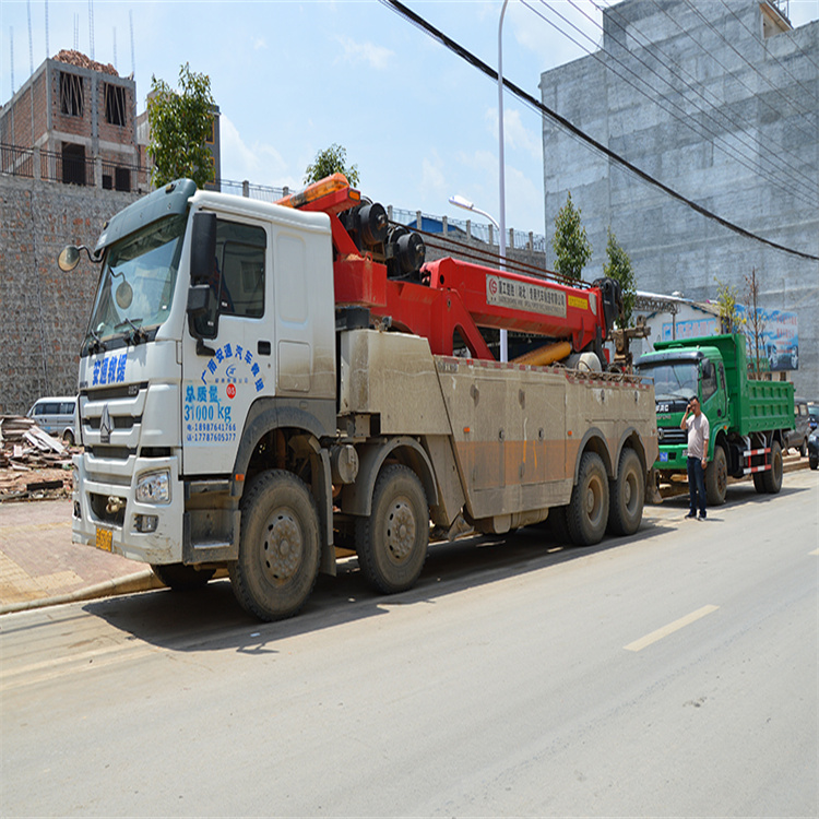 尚义县50吨随车吊出租