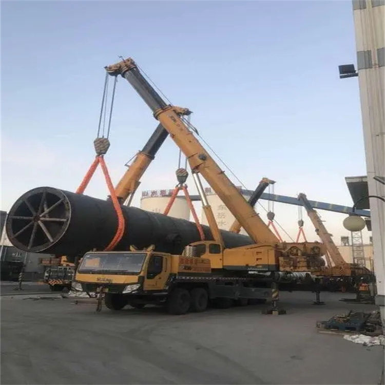 尚义县如何评估吊车出租公司在风电设备吊装的专业性