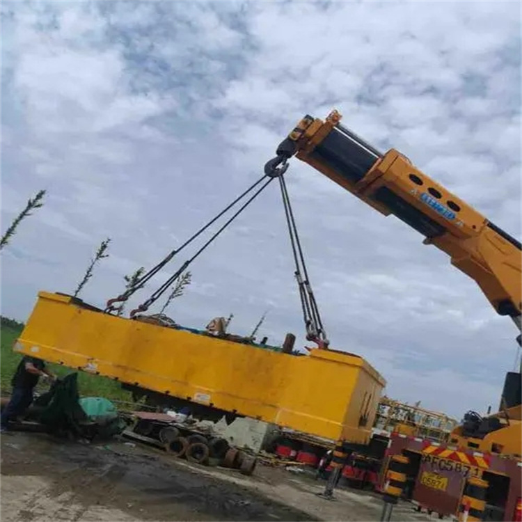 尚义县专业吊车出租哪家好