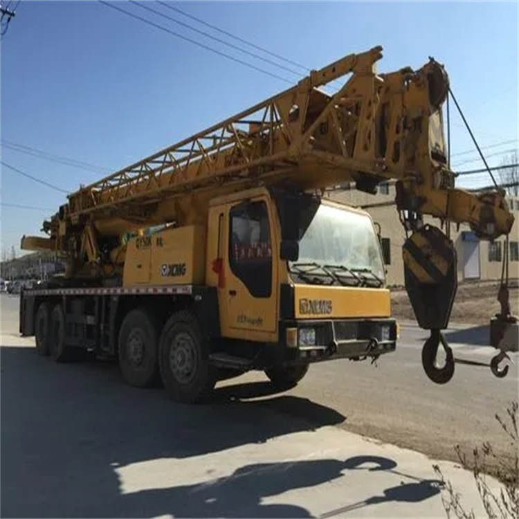 尚义县哪里有专业吊车出租