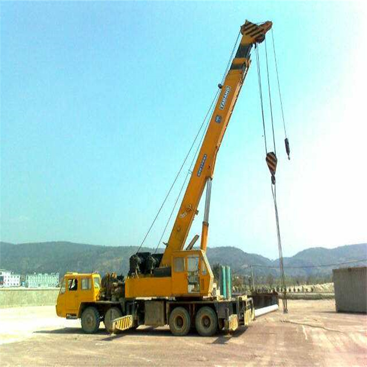 尚义县小型吊车出租价格是多少